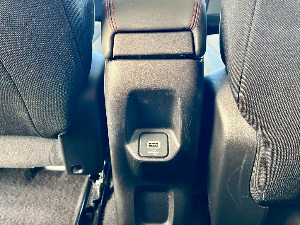 Used 2023 Jeep Renegade Trailhawk image 37