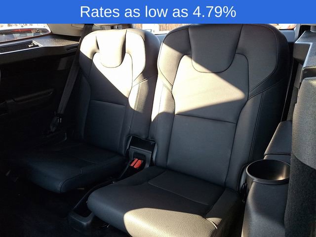 Certified 2024 Volvo XC90 B6 Plus w/ Protection Package Premier image 11