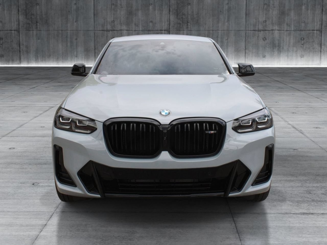 Used 2025 BMW X4 M40i w/ Premium Package AWD/4WD image 10