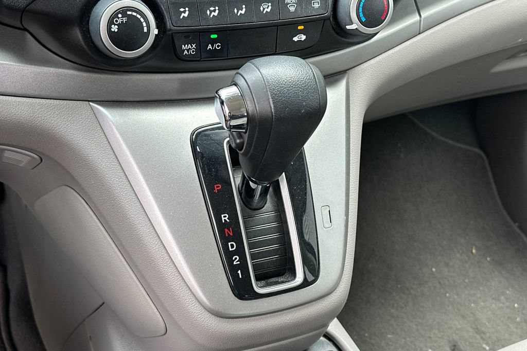 Used 2014 Honda CR-V LX image 20