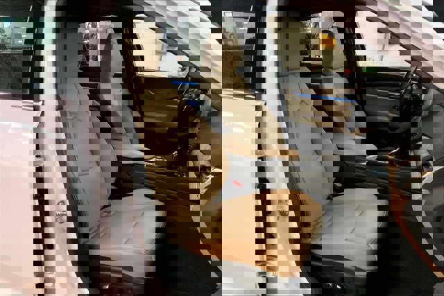 Used 2025 Cadillac CT5 Premium Luxury image 6