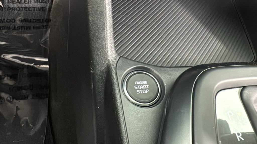 New 2025 Kia K4 LXS image 21
