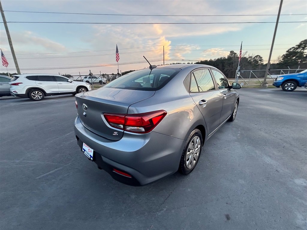 Used 2019 Kia Rio S image 5