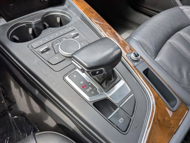 Used 2019 Audi A5 2.0T Premium AWD/4WD image 12