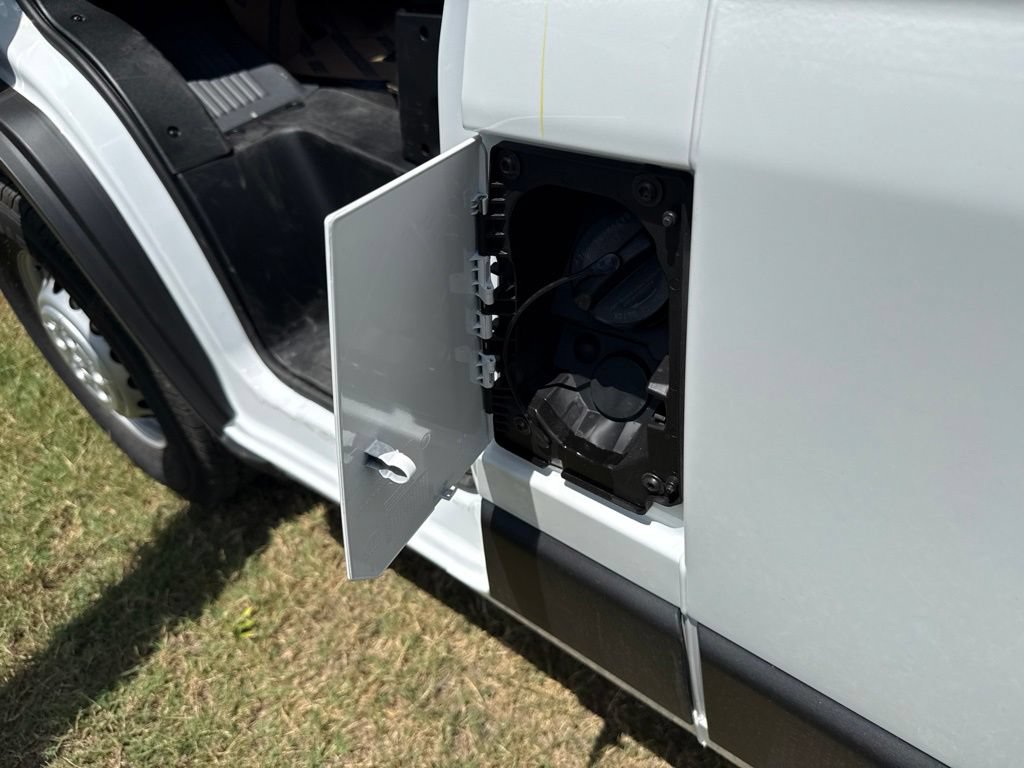 New 2027 RAM ProMaster 2500 w/ Safety Group FWD image 10