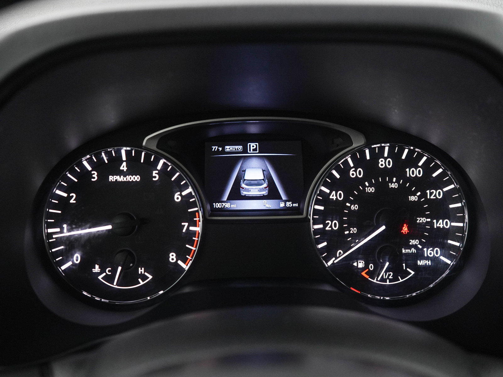 Used 2017 Nissan Pathfinder SL AWD/4WD image 24