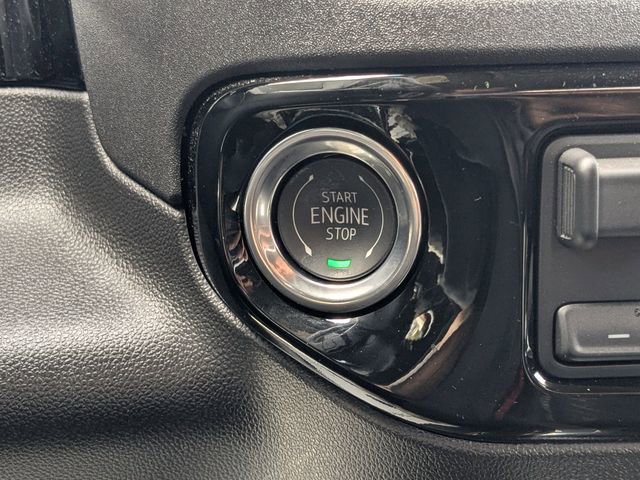 Used 2025 Chevrolet Silverado 1500 LT Trail Boss w/ Protection Package image 27