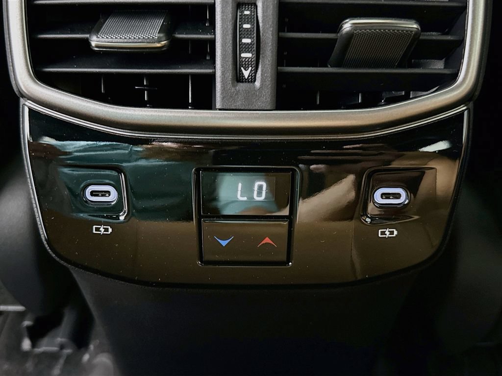 Used 2025 Lexus RX 350h w/ Convenience Package AWD/4WD image 25