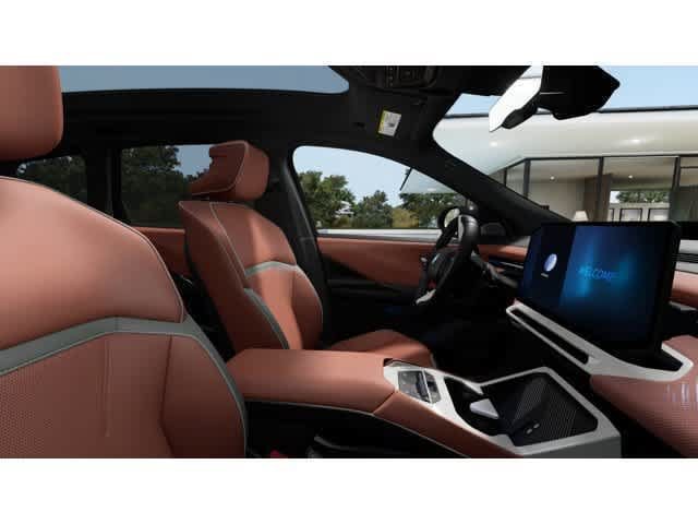 New 2027 BMW iX3 50 xDrive AWD/4WD image 9