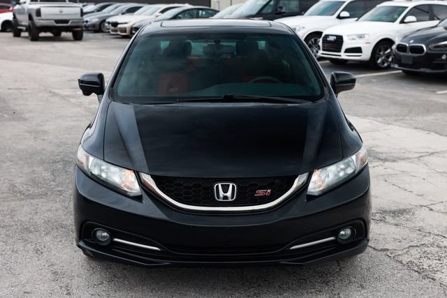 Used 2014 Honda Civic Si image 22