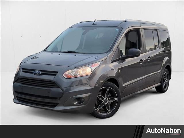 Used 2018 Ford Transit Connect XLT