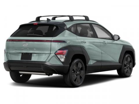 New 2026 Hyundai Kona SEL Sport AWD/4WD image 2