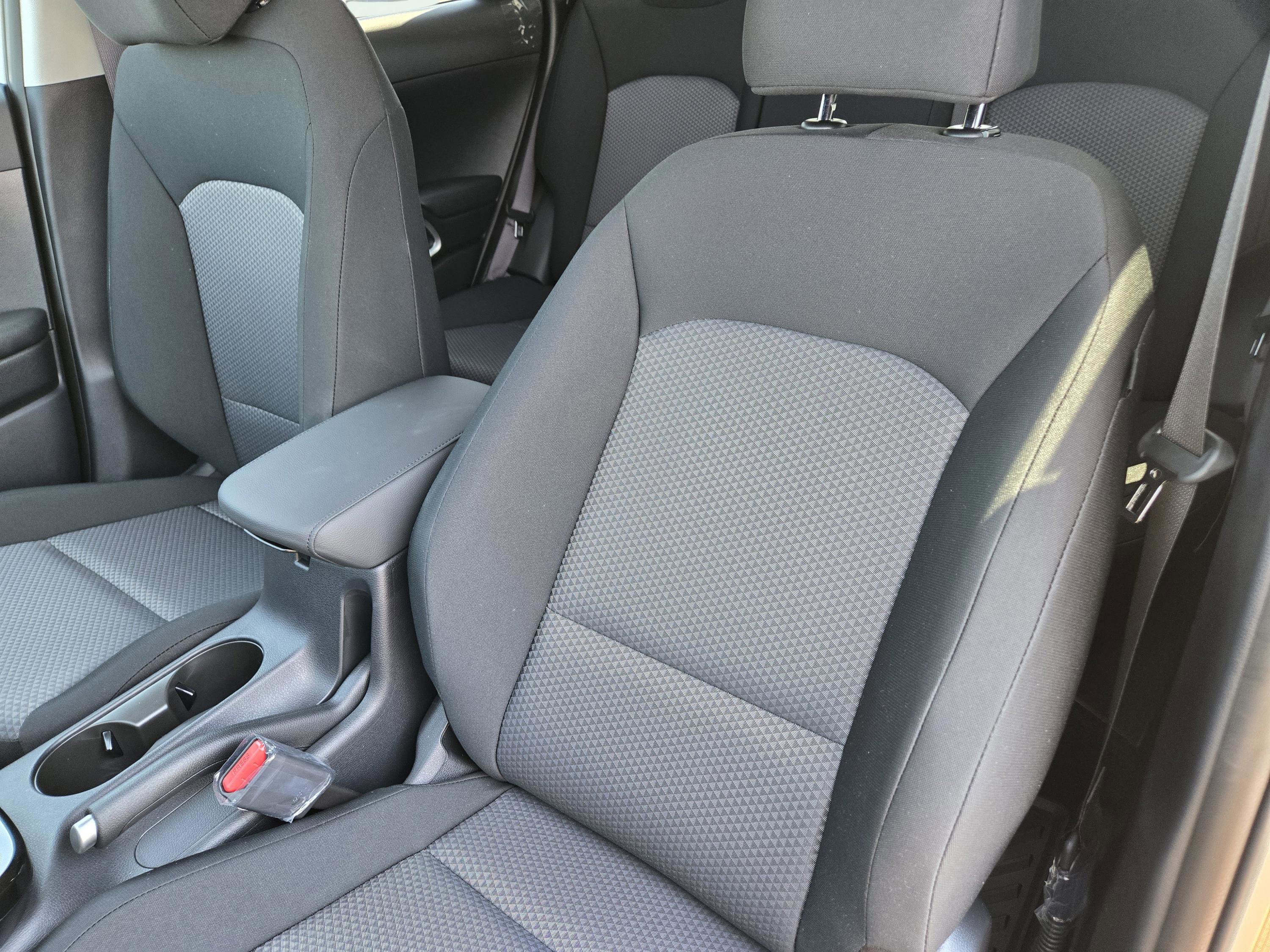 New 2025 Kia Soul S image 16