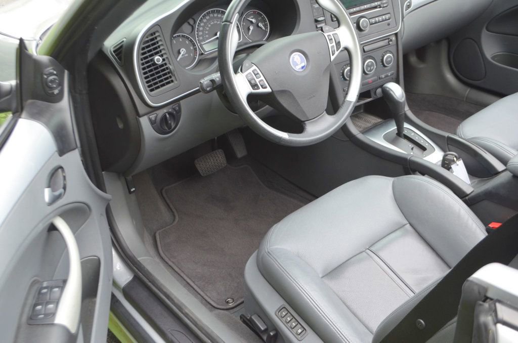 Used 2007 Saab 9-3 Aero w/ Touring Pkg image 8