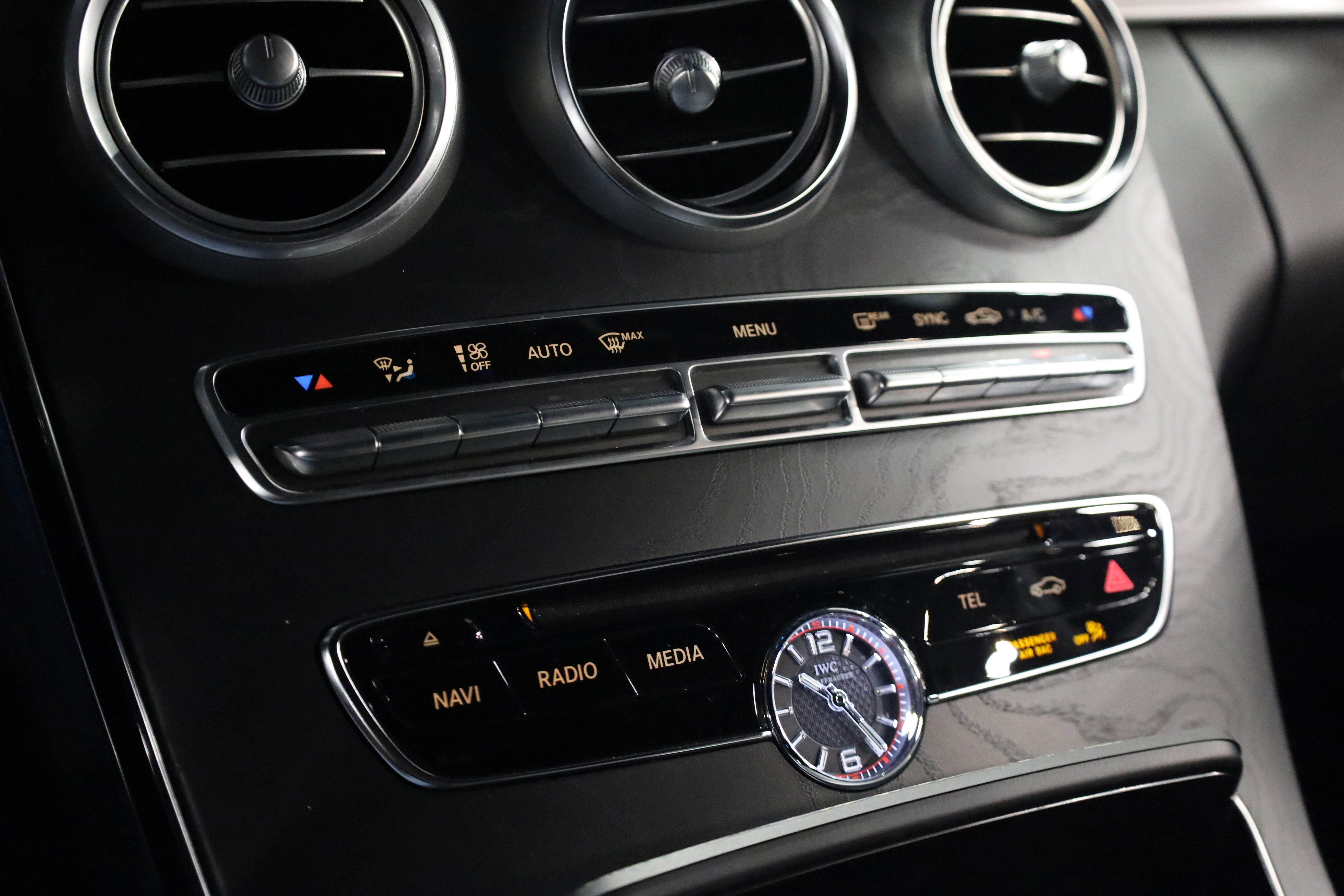 Used 2018 Mercedes-Benz C 63 AMG S image 29