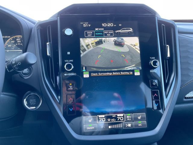 New 2026 Subaru Forester Wilderness image 23