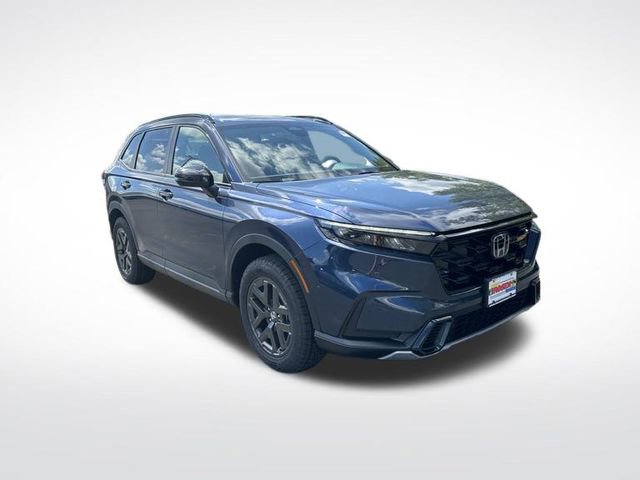 New 2026 Honda CR-V TrailSport image 7