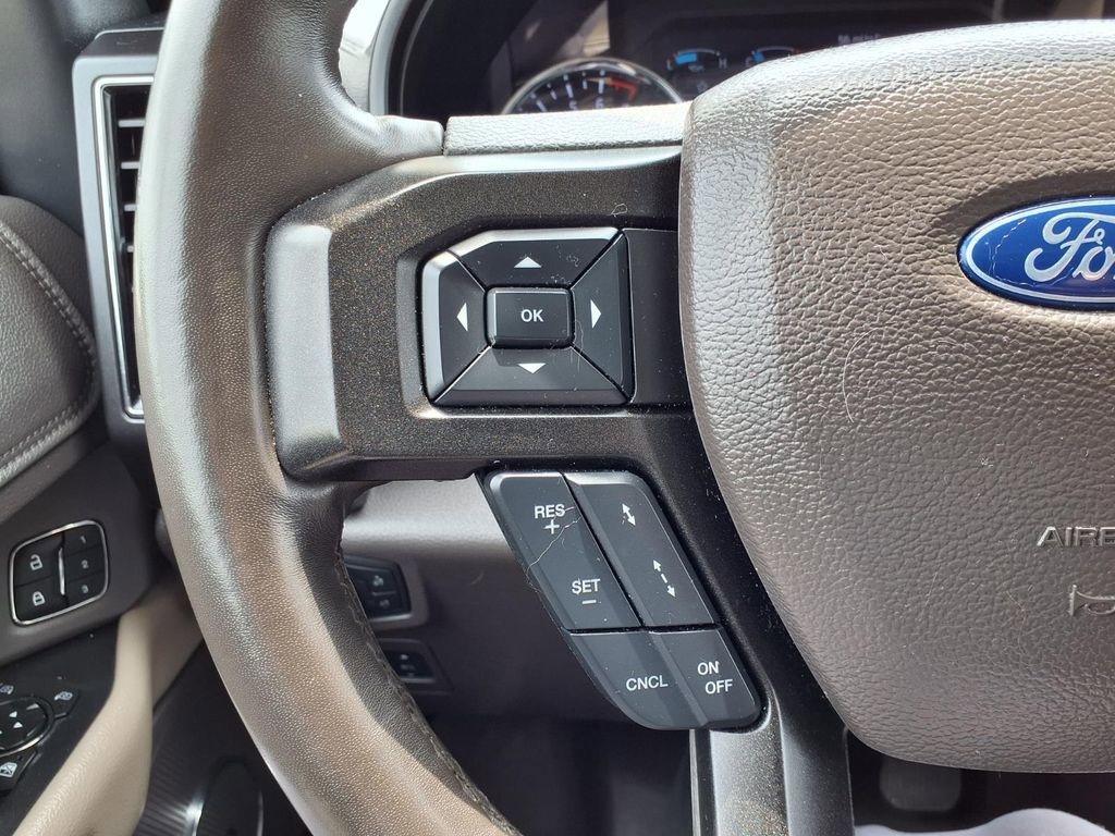 Used 2020 Ford Expedition Limited w/ Equipment Group 302A AWD/4WD image 20