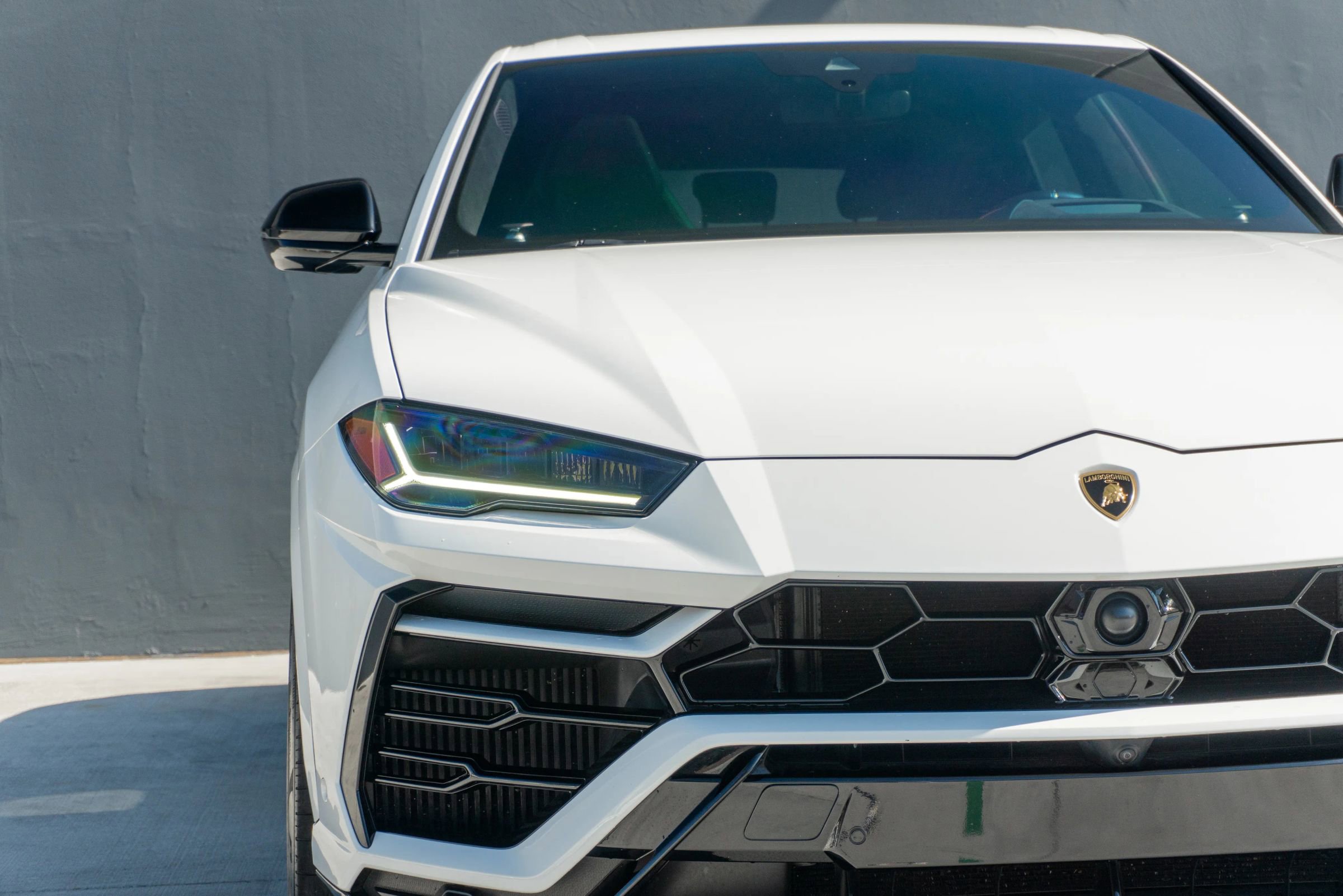 Used 2021 Lamborghini Urus image 27