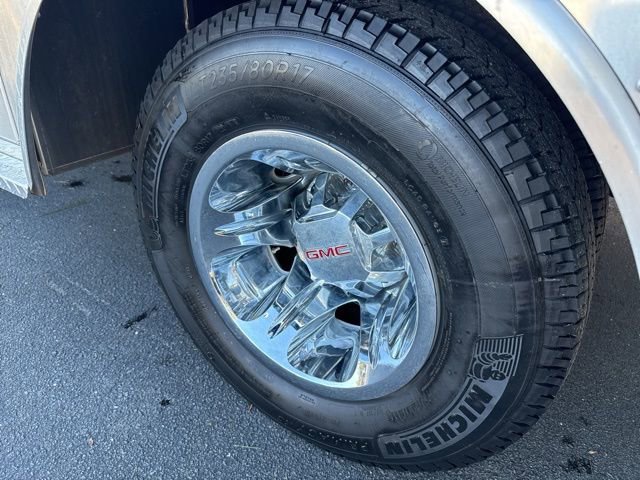 Used 2024 GMC Sierra 3500 SLE w/ SLE Convenience Package image 33