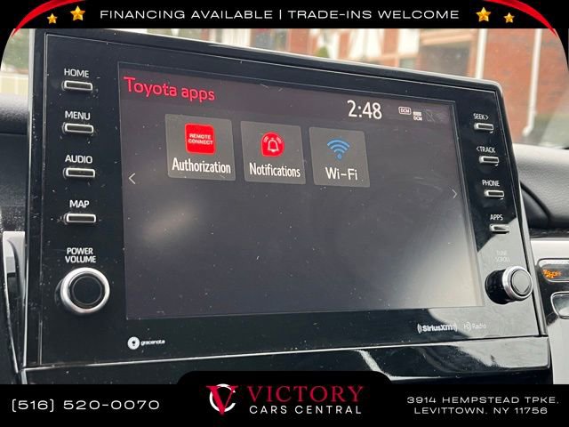 Used 2023 Toyota Camry XSE image 28