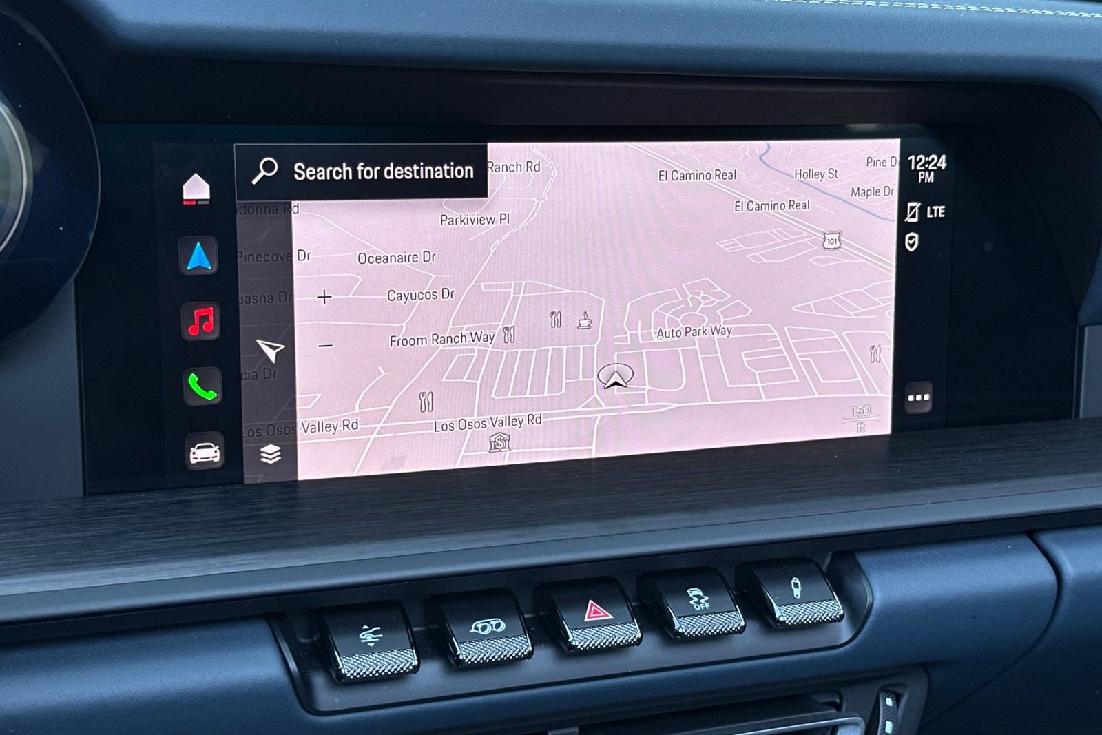 Used 2023 Porsche 911 Targa 4 GTS image 35