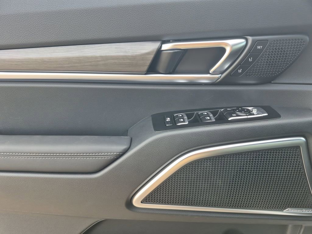 New 2025 Kia Telluride SX Prestige X-Line image 6