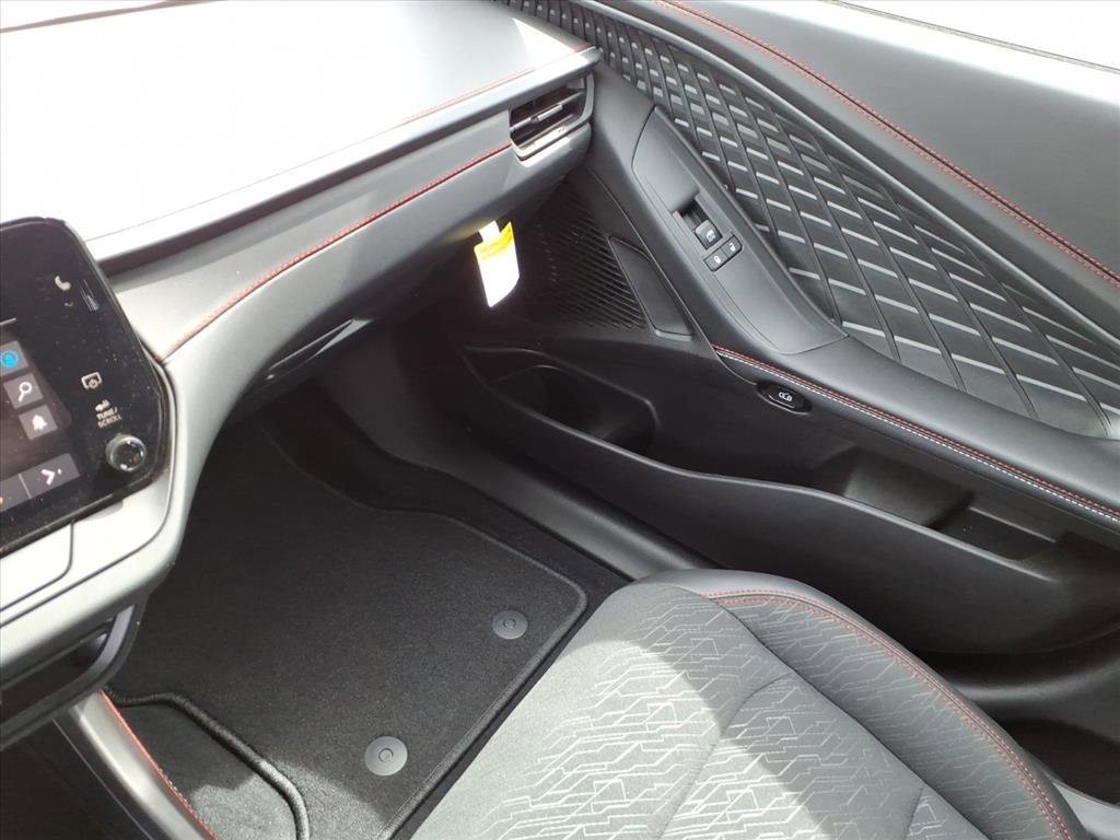 New 2026 Dodge Charger Scat Pack AWD/4WD image 29