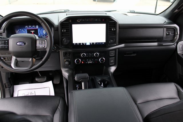 Used 2024 Ford F150 XLT w/ Equipment Group 302A MID image 33