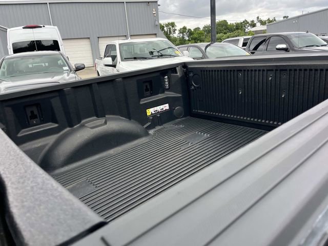 Used 2021 Ford F150 XLT w/ Equipment Group 302A High AWD/4WD image 15