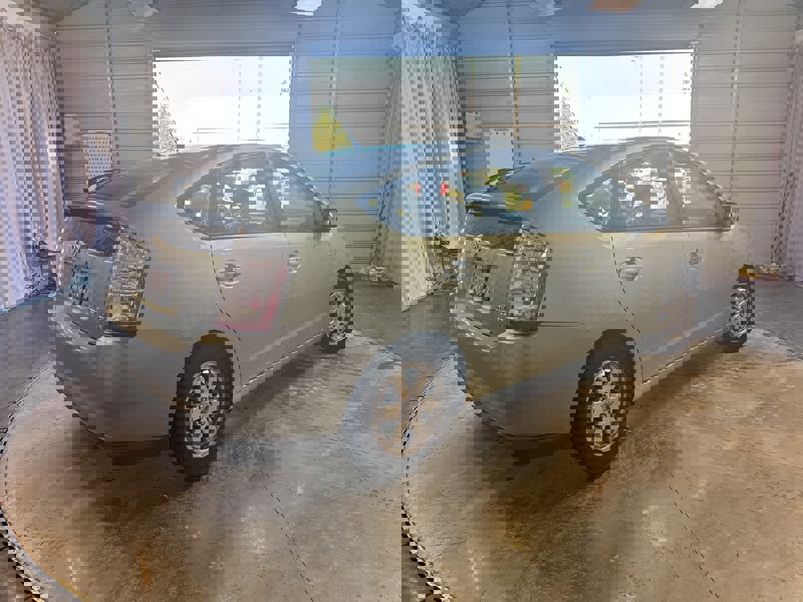 Used 2009 Toyota Prius image 5