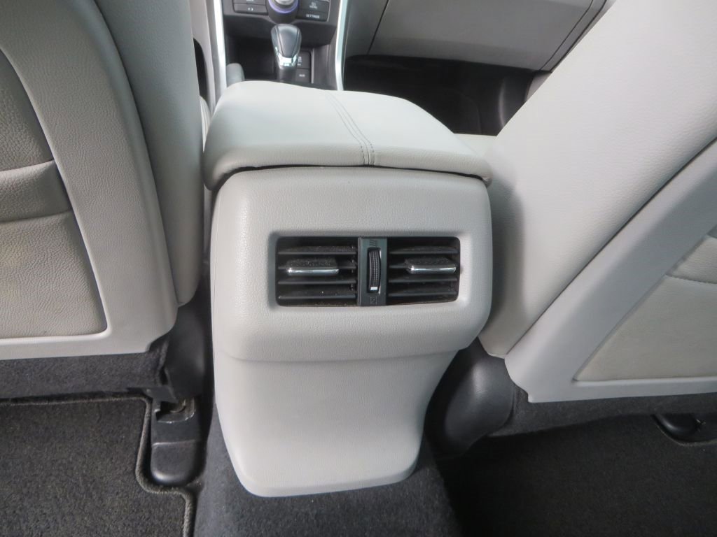 Used 2013 Honda Accord EX-L image 26