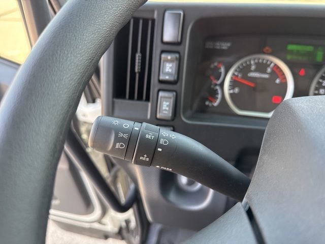 New 2025 Chevrolet Low Cab Forward 6500XD RWD image 14