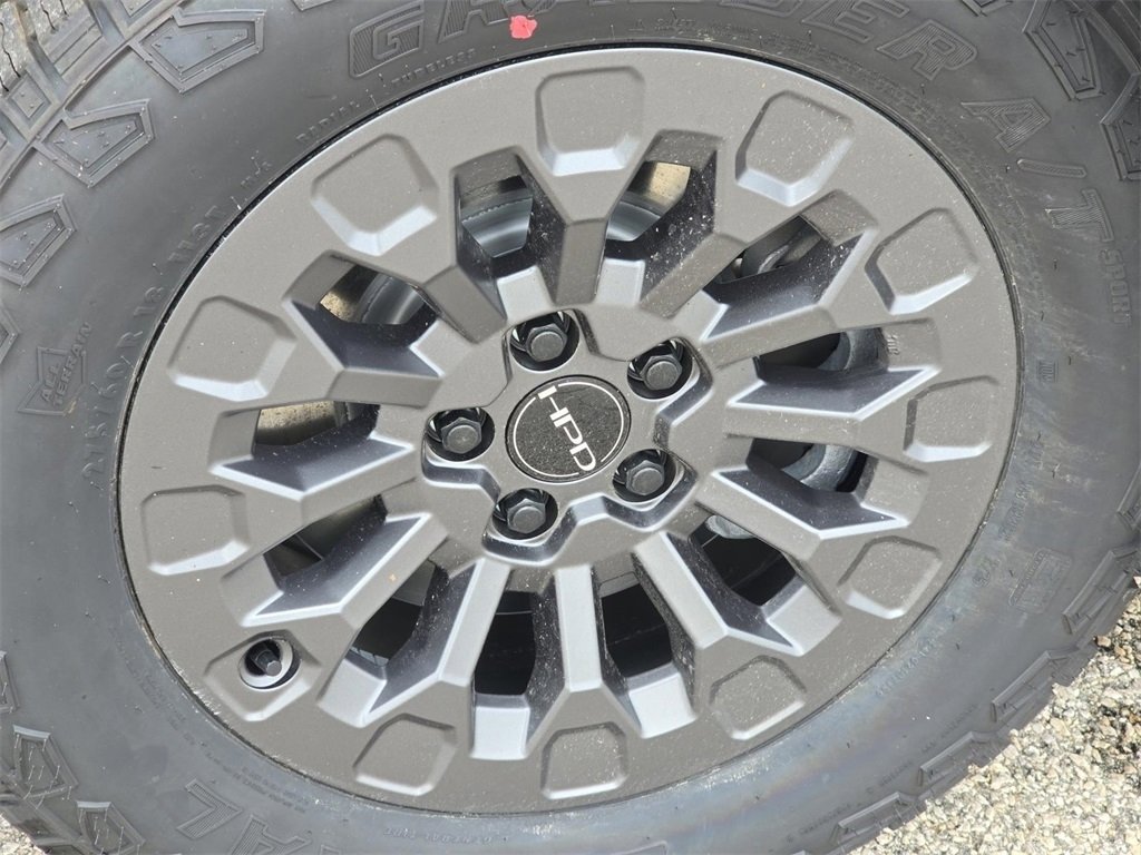 New 2026 Honda Passport TrailSport image 11