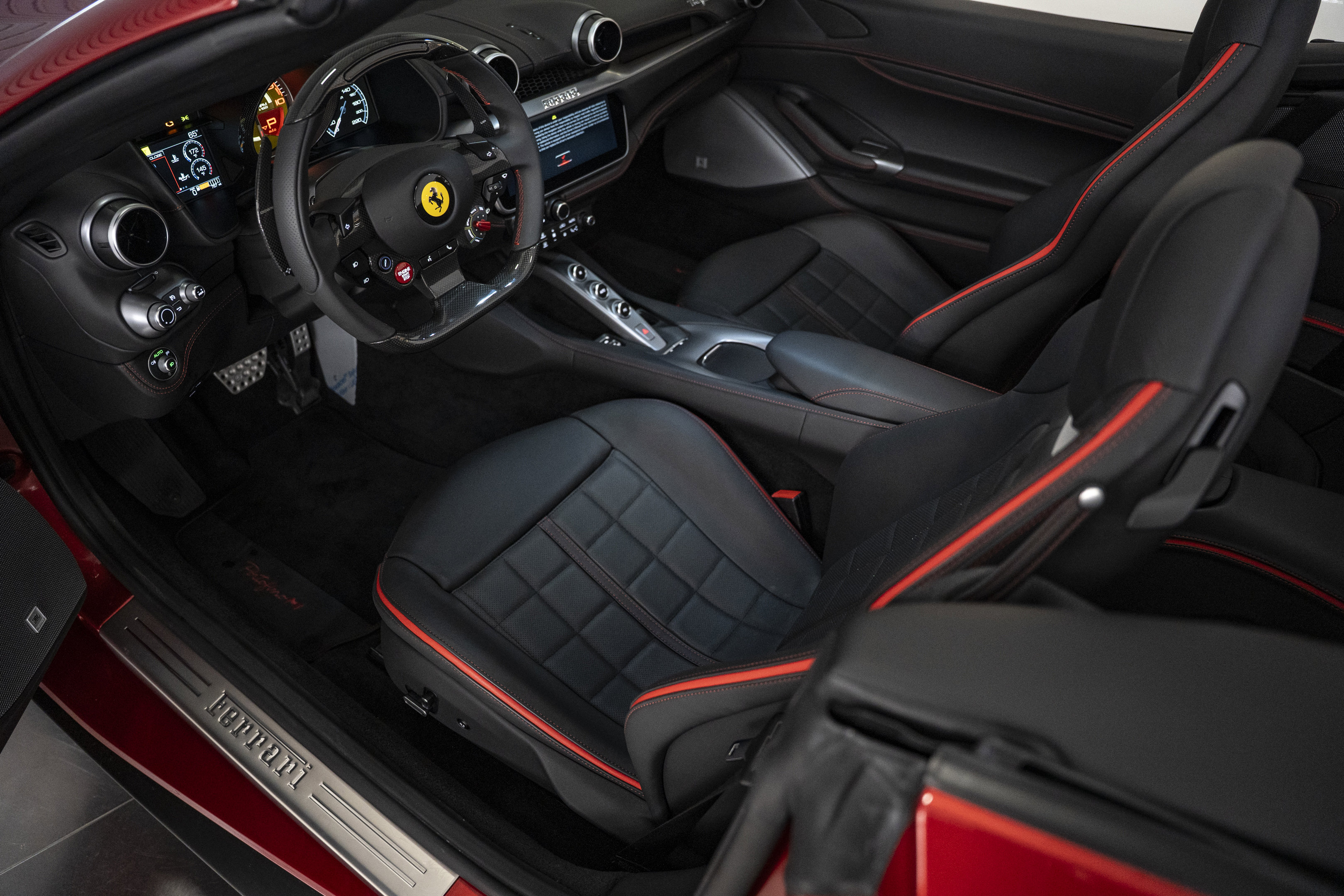 Used 2023 Ferrari Portofino M image 30