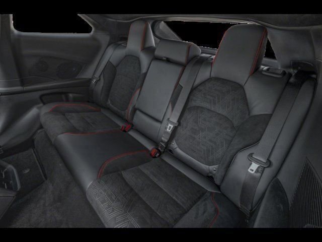 New 2026 Dodge Charger Scat Pack w/ Blacktop Package AWD/4WD image 10