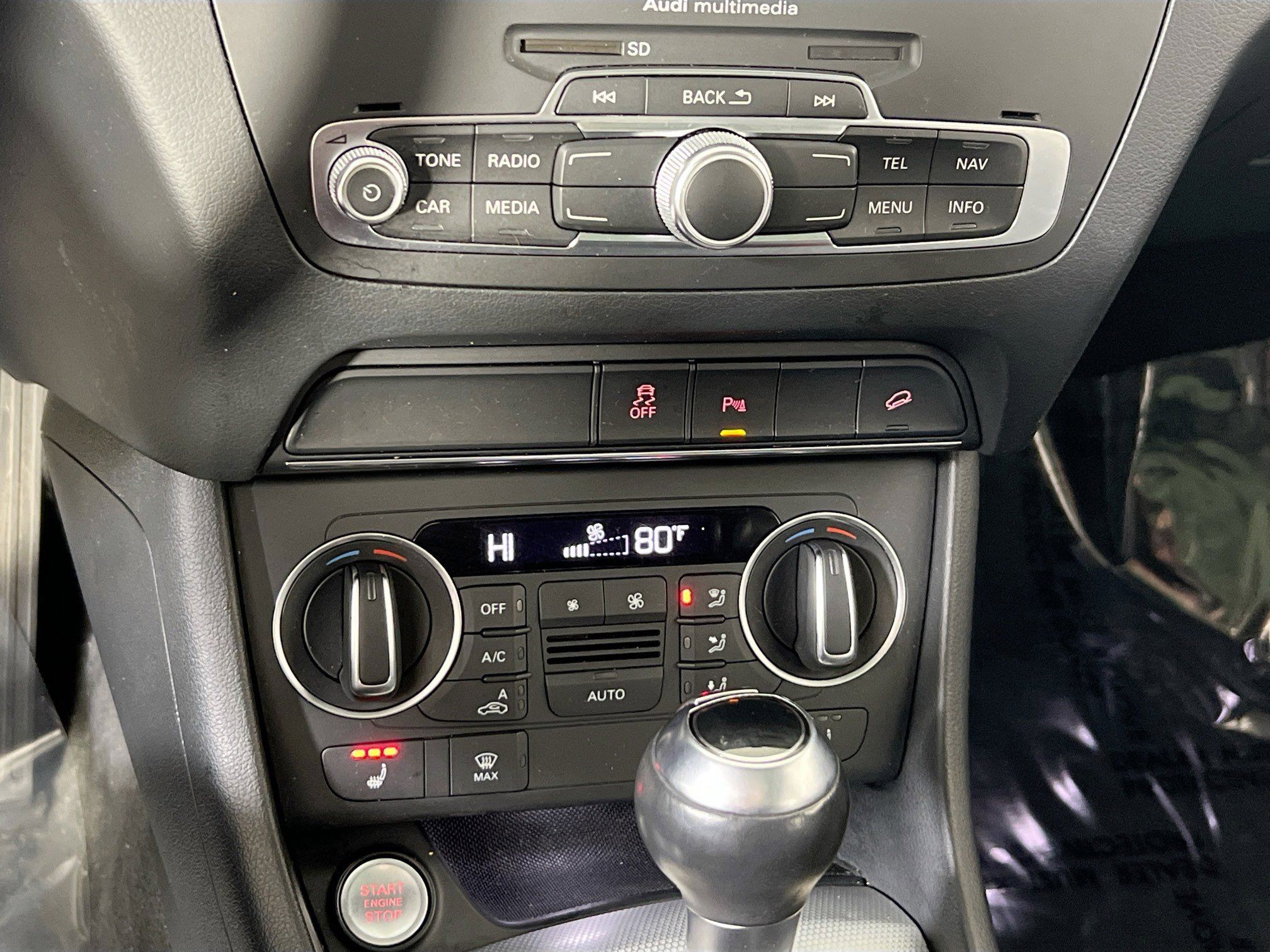 Used 2018 Audi Q3 2.0T Premium w/ Convenience Package image 15