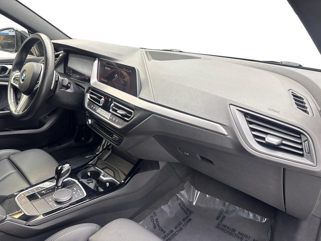 Used 2024 BMW 228i xDrive Gran Coupe w/ M Sport Package AWD/4WD image 53
