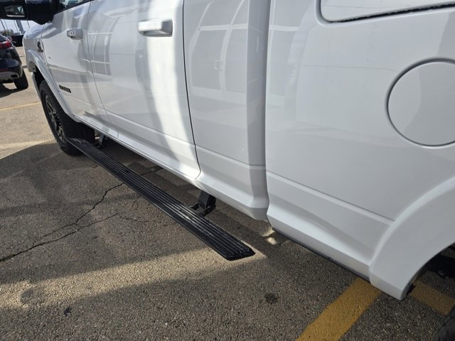 New 2026 RAM 2500 Limited image 7