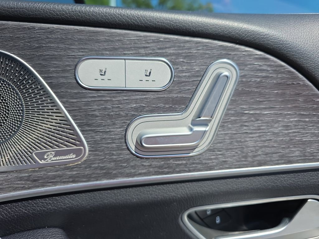 Used 2022 Mercedes-Benz GLE 450 4MATIC image 17