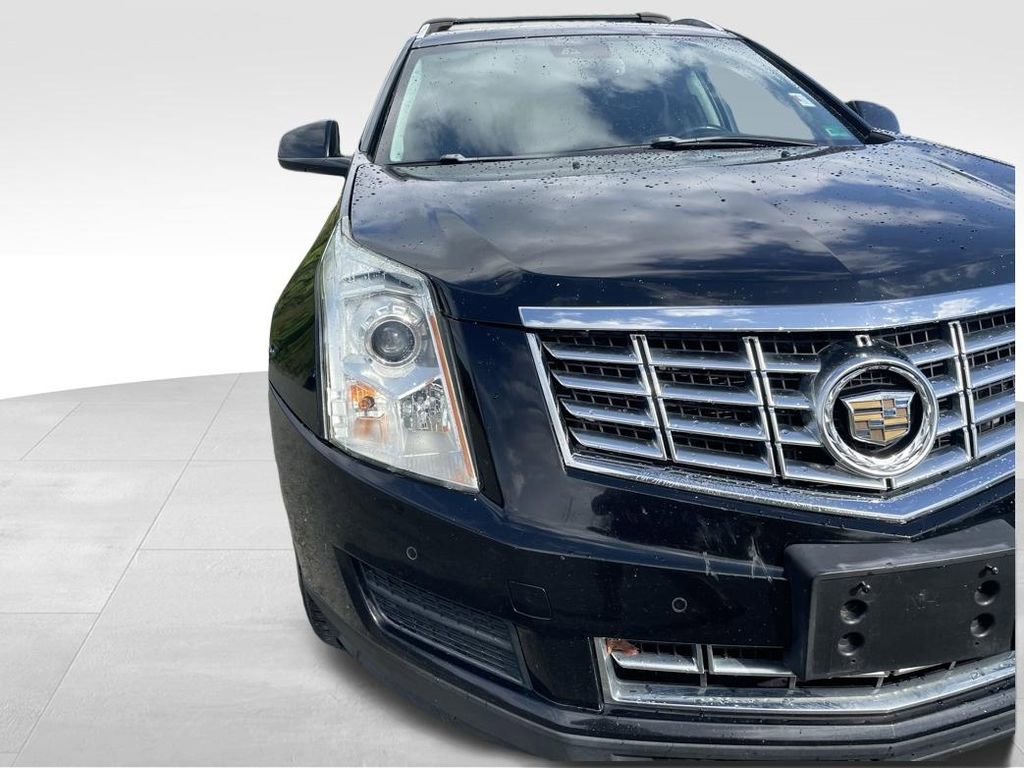 Used 2013 Cadillac SRX Luxury w/ Driver Awareness Package FWD image 22