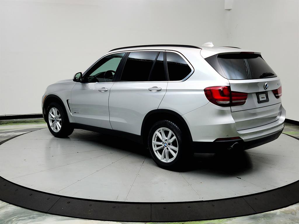 Used 2014 BMW X5 sDrive35i image 7