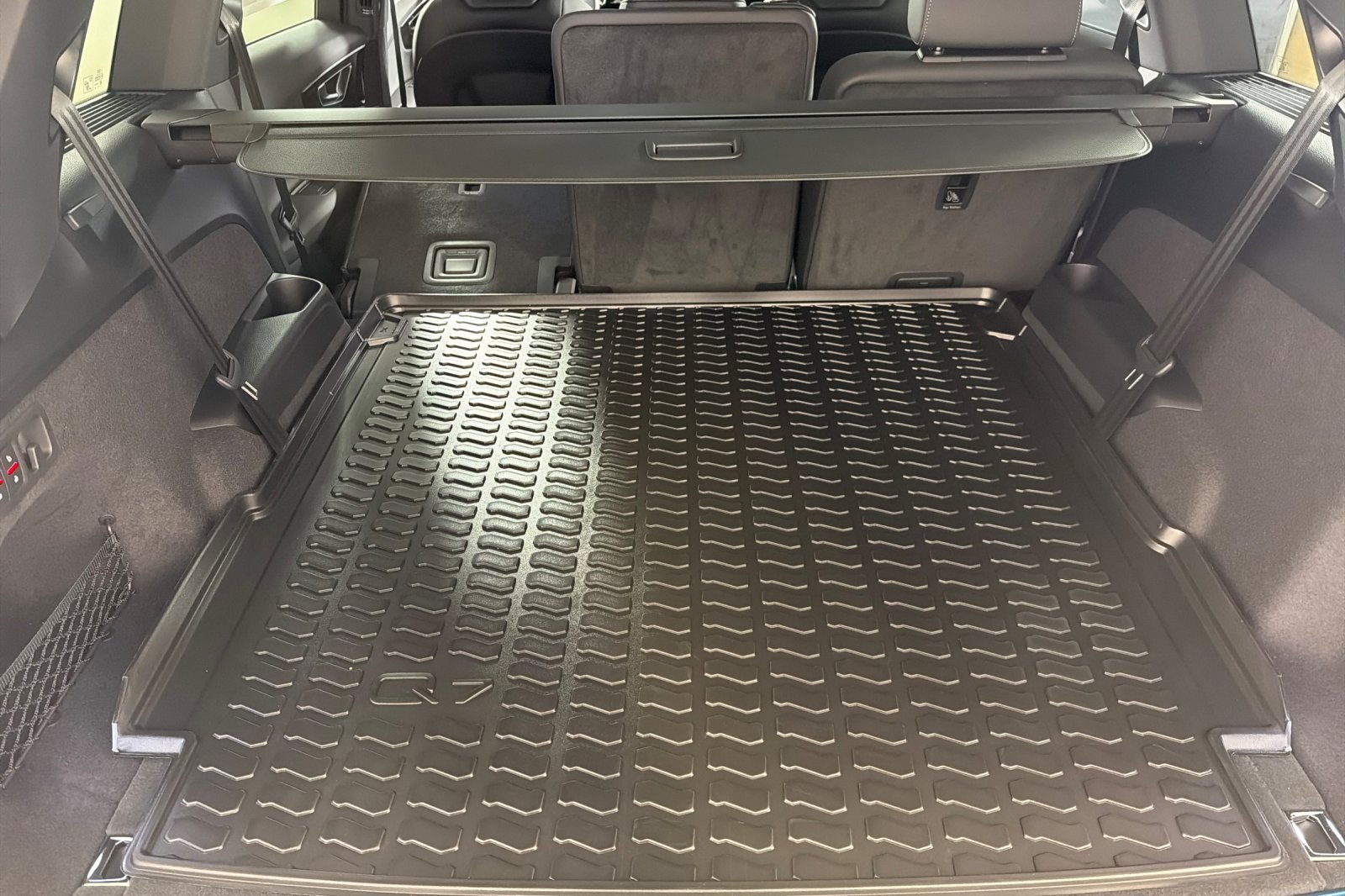 New 2026 Audi Q7 2.0T Premium AWD/4WD image 14