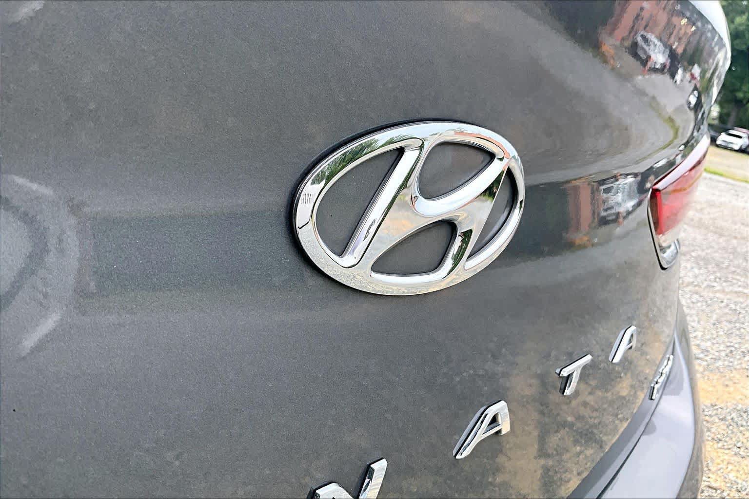 Used 2019 Hyundai Sonata Limited w/ Ultimate Package 04 FWD image 31