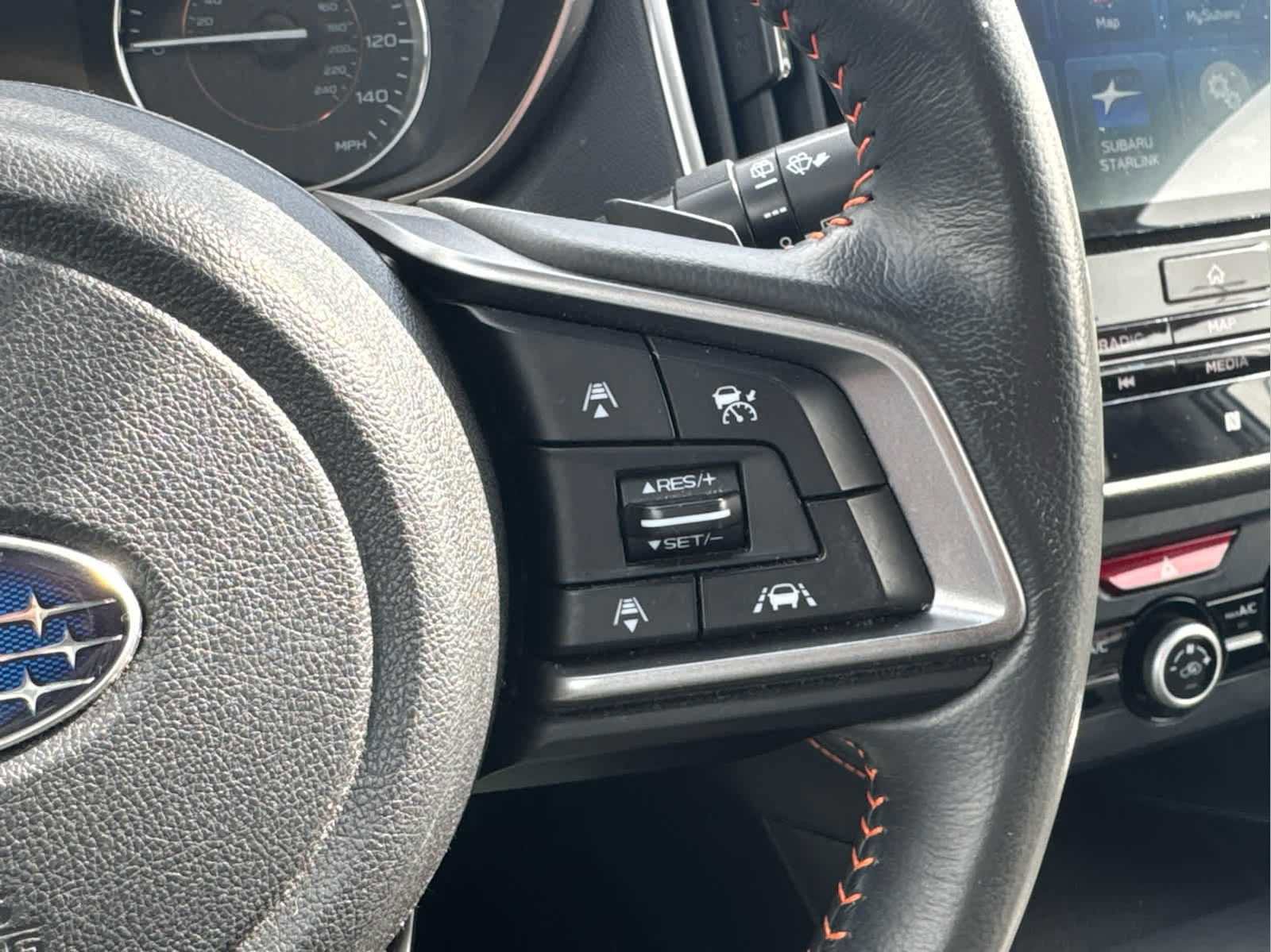 Used 2019 Subaru Crosstrek 2.0i Limited w/ Moonroof Package w/Navigation image 23