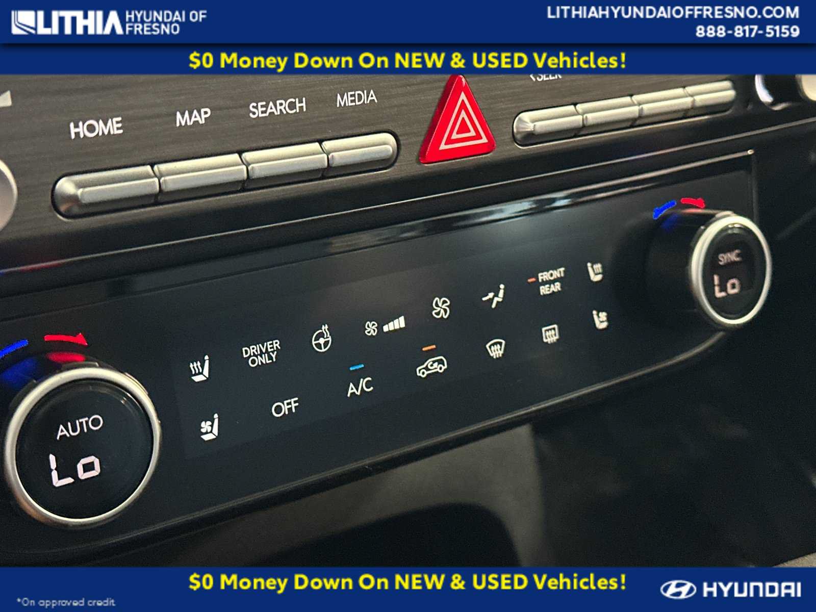 New 2026 Hyundai Palisade SEL Premium w/ Tow & Go Package FWD image 19
