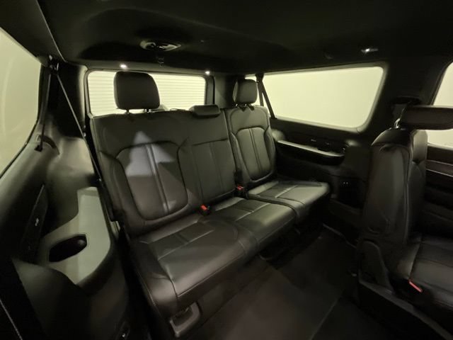 New 2026 Jeep Grand Wagoneer L 4WD image 26