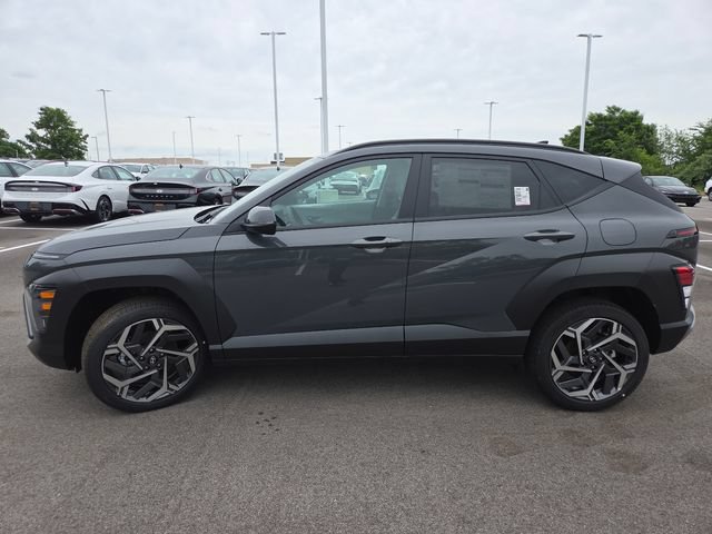 New 2026 Hyundai Kona SEL Premium AWD/4WD image 14