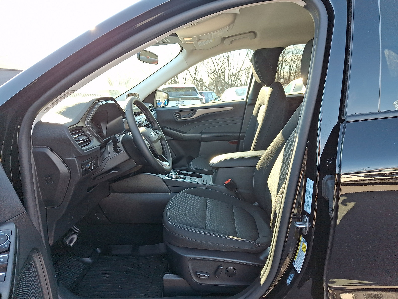 Used 2024 Ford Escape Active image 14