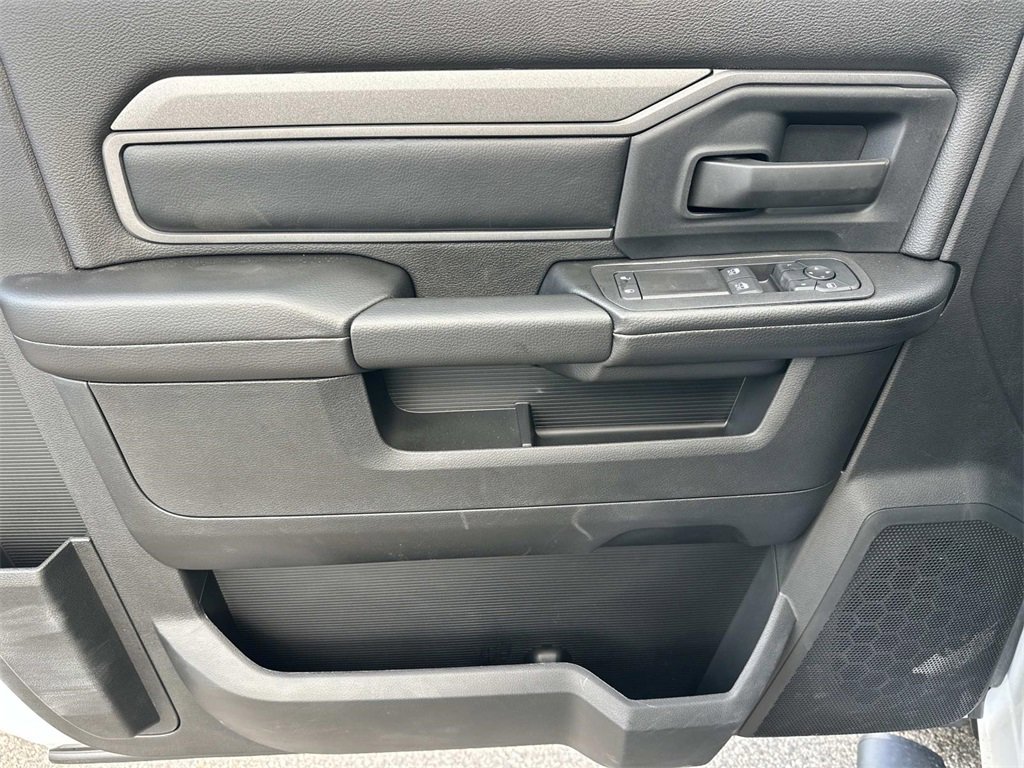 New 2026 RAM 3500 Tradesman image 11